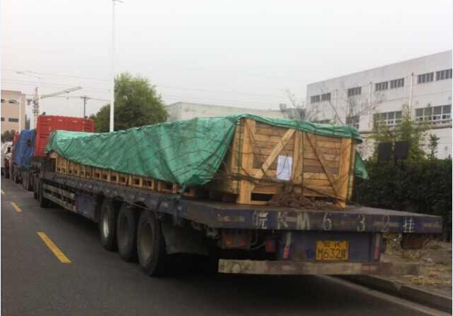 運(yùn)輸車(chē)輛